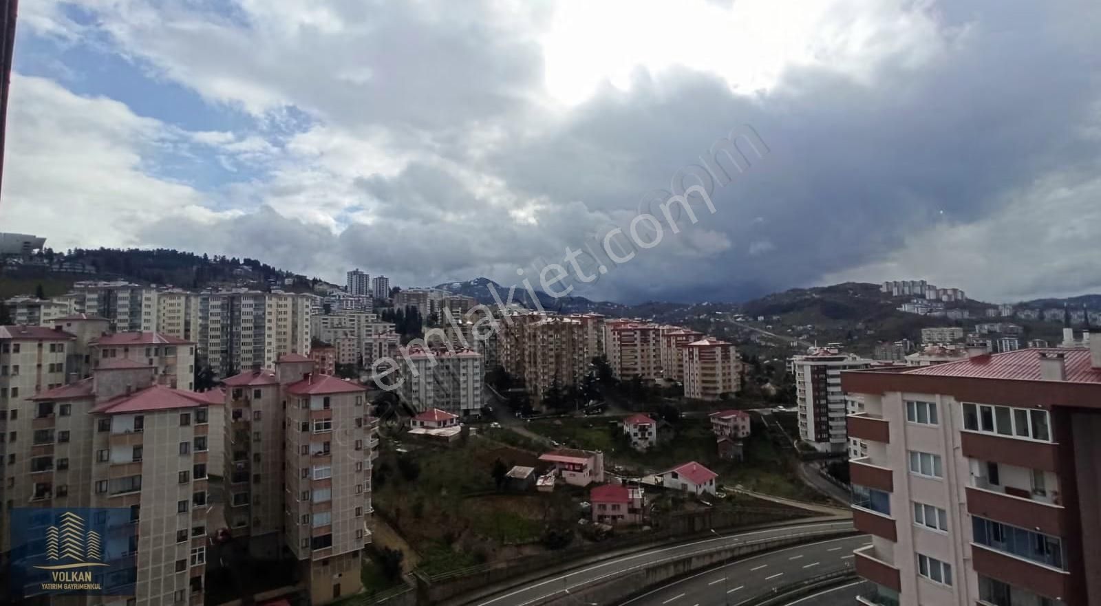 Vyg' Den Site İçi Full Panaromik Deniz Manzaralı Kiralık Daire - Görsel 9