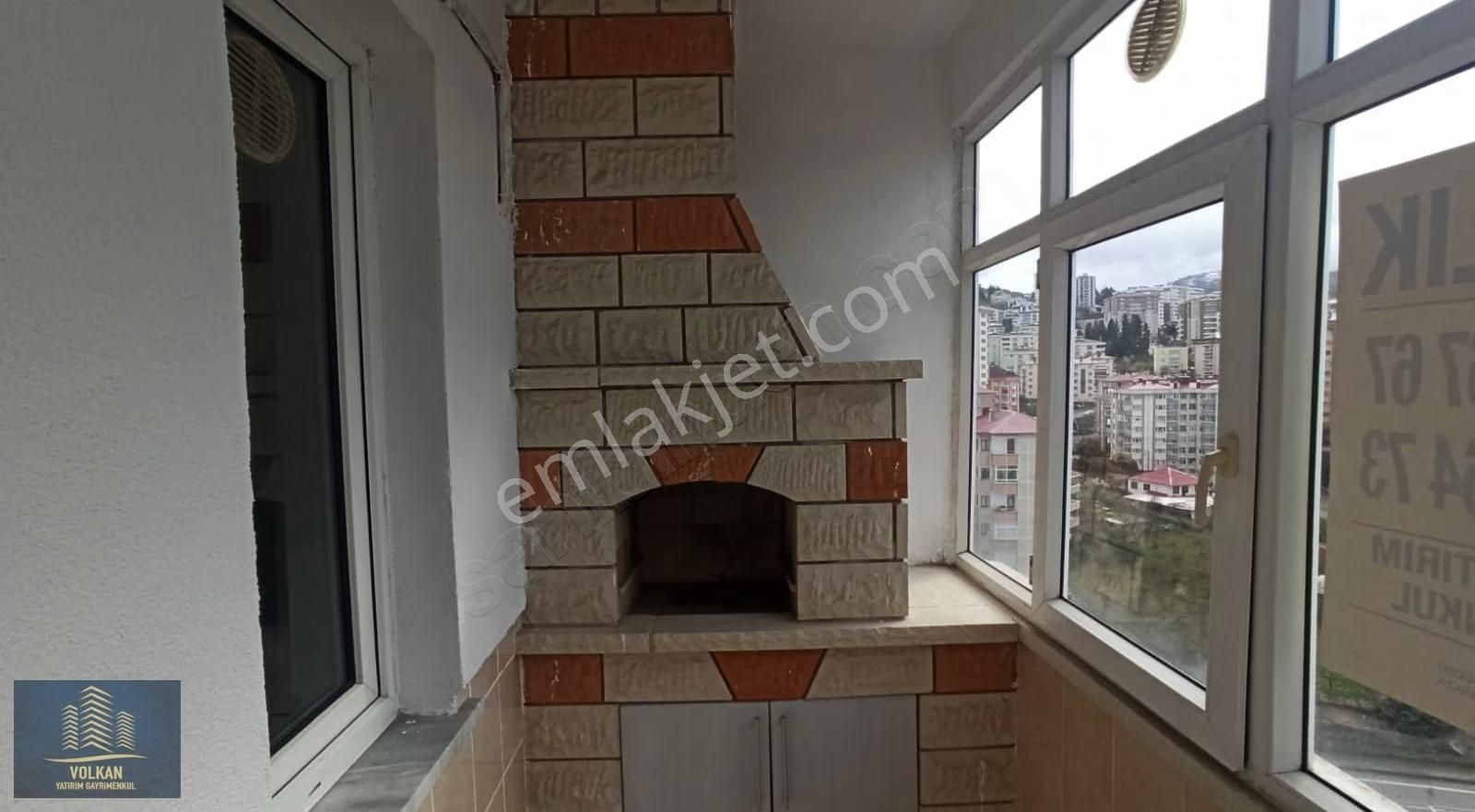 Vyg' Den Site İçi Full Panaromik Deniz Manzaralı Kiralık Daire - Görsel 27