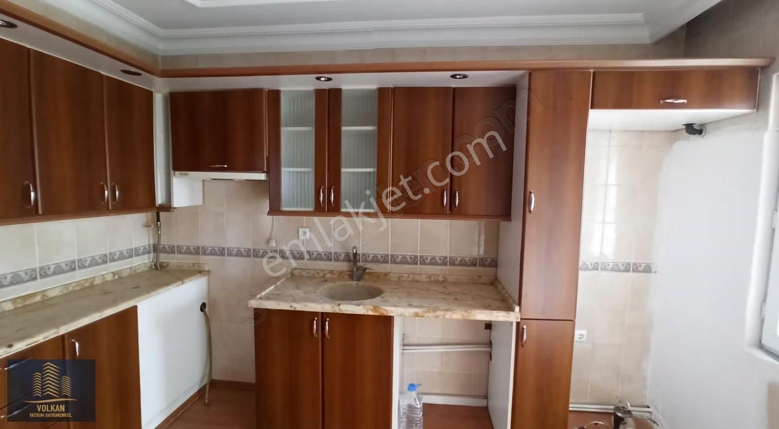 Vyg' Den Site İçi Full Panaromik Deniz Manzaralı Kiralık Daire - Görsel 7