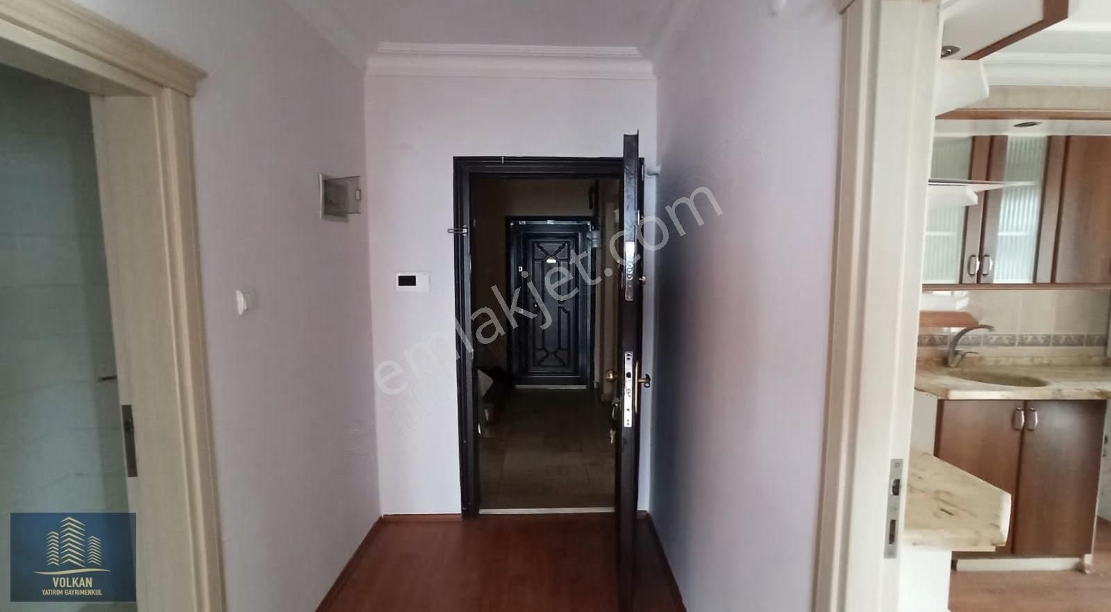 Vyg' Den Site İçi Full Panaromik Deniz Manzaralı Kiralık Daire - Görsel 5