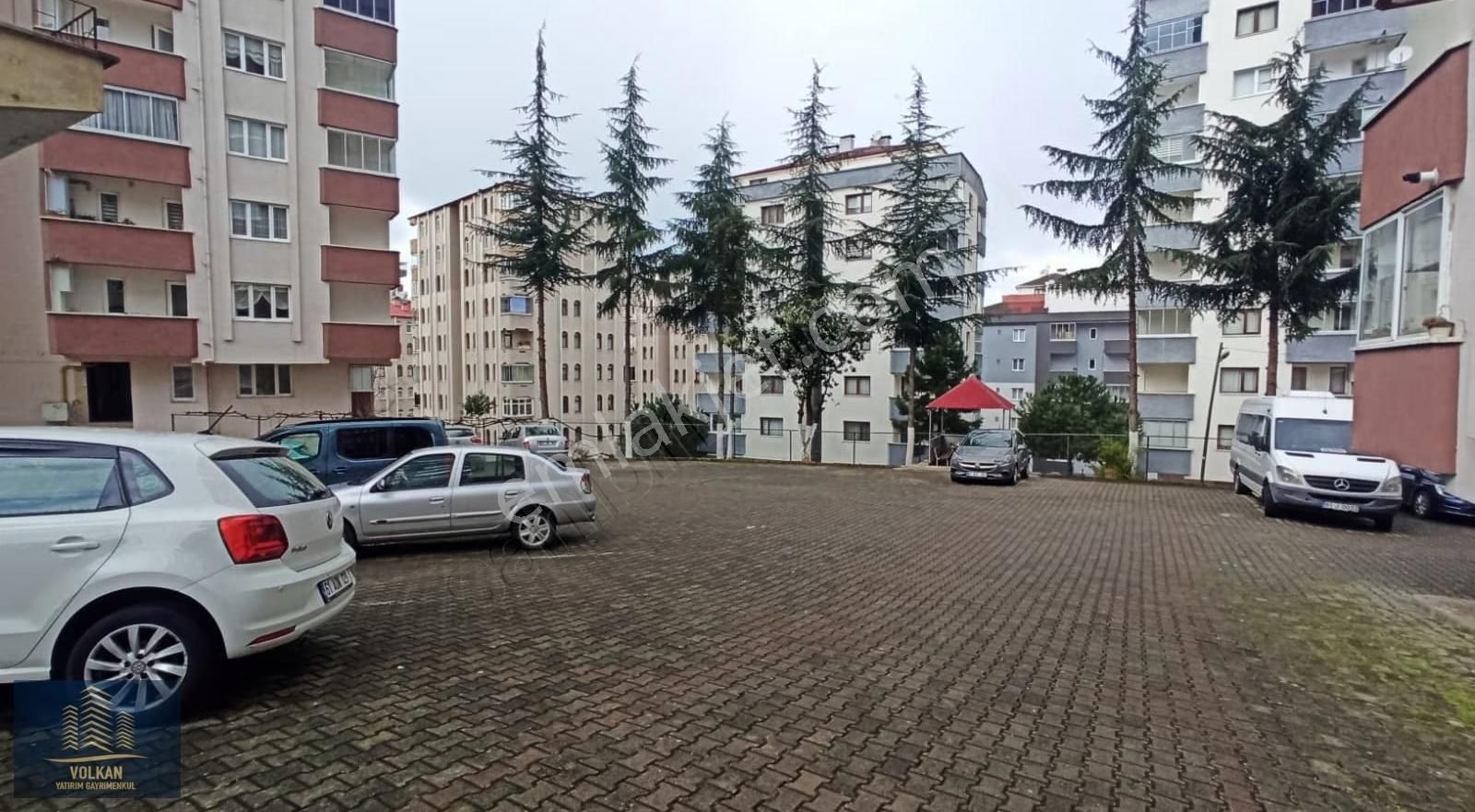 Vyg' Den Site İçi Full Panaromik Deniz Manzaralı Kiralık Daire - Görsel 15