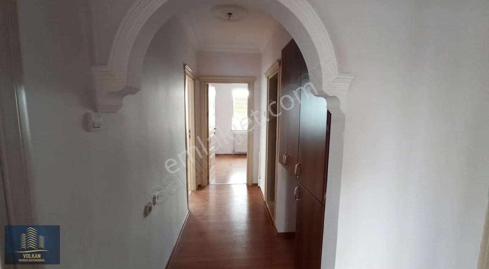 Vyg' Den Site İçi Full Panaromik Deniz Manzaralı Kiralık Daire - Görsel 26