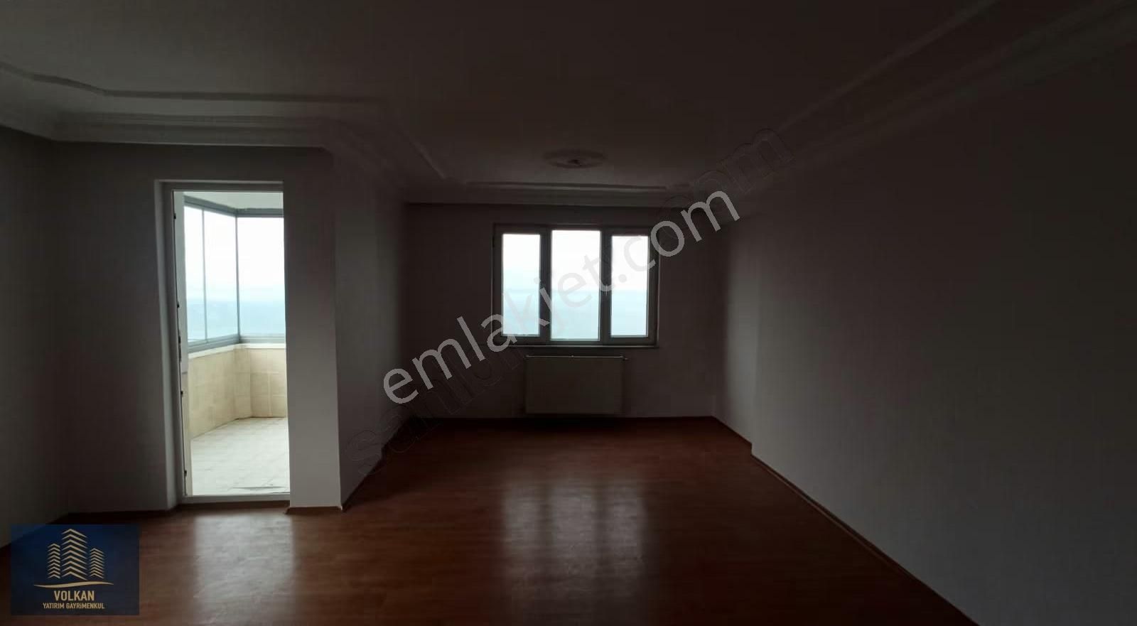 Vyg' Den Site İçi Full Panaromik Deniz Manzaralı Kiralık Daire - Görsel 28