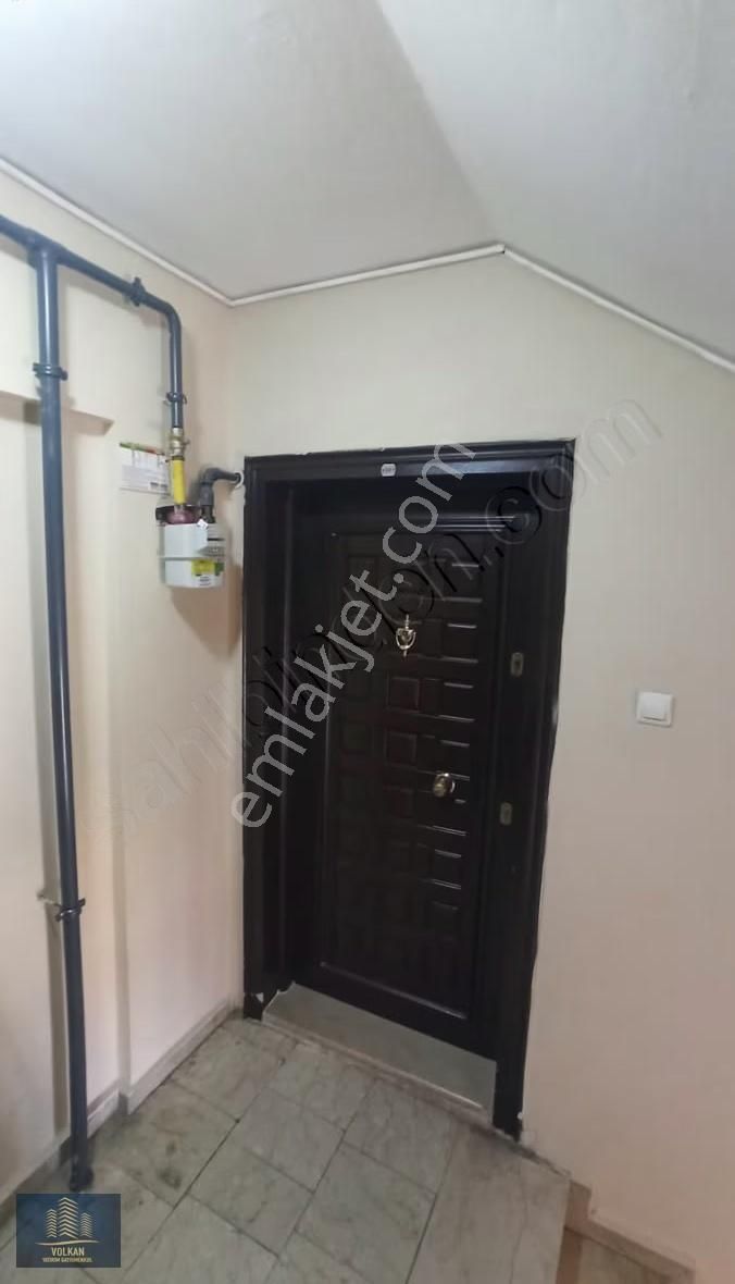 Vyg' Den Site İçi Full Panaromik Deniz Manzaralı Kiralık Daire - Görsel 13