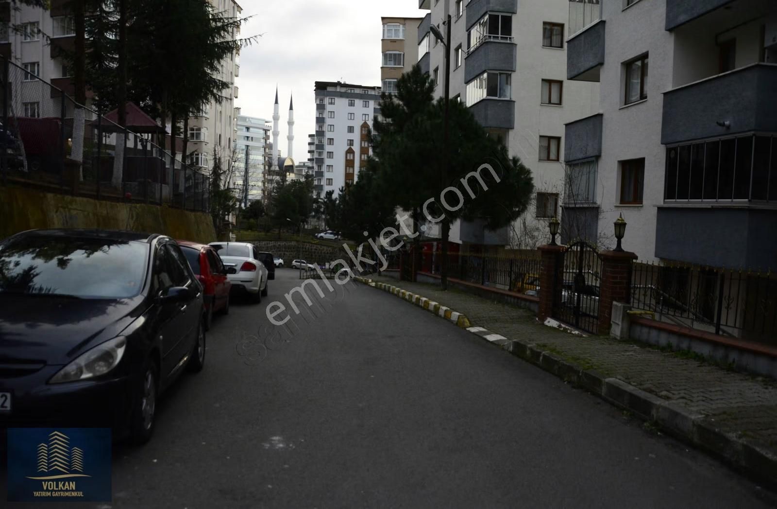 Vyg' Den Site İçi Full Panaromik Deniz Manzaralı Kiralık Daire - Görsel 34