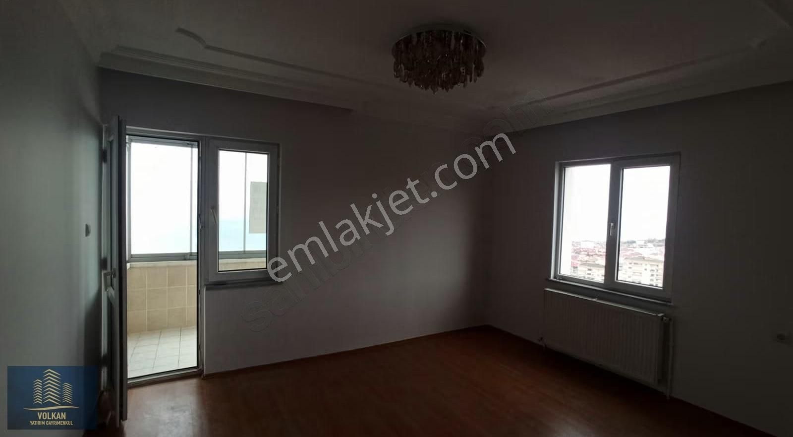 Vyg' Den Site İçi Full Panaromik Deniz Manzaralı Kiralık Daire - Görsel 35