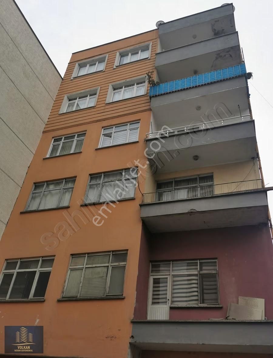 Vyg'den Akçaabat Yaylacık Mahallesinde Satılık 3+1 Daire - Görsel 23