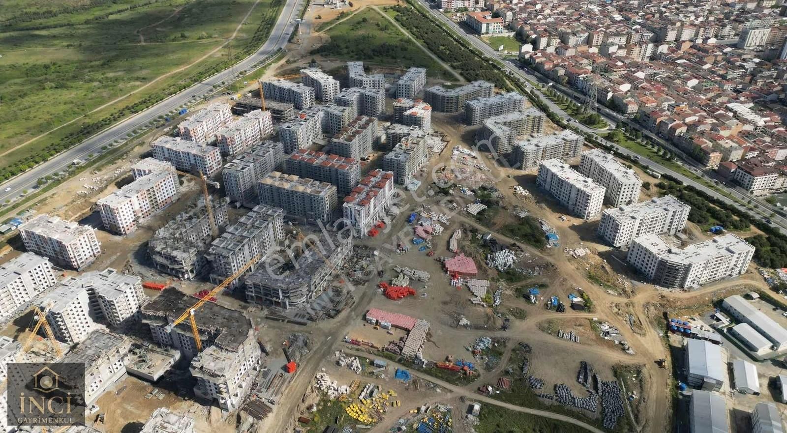 İnci'den Fırsat Kuzey Rezerv Alanında 3+1 Daire - Görsel 4