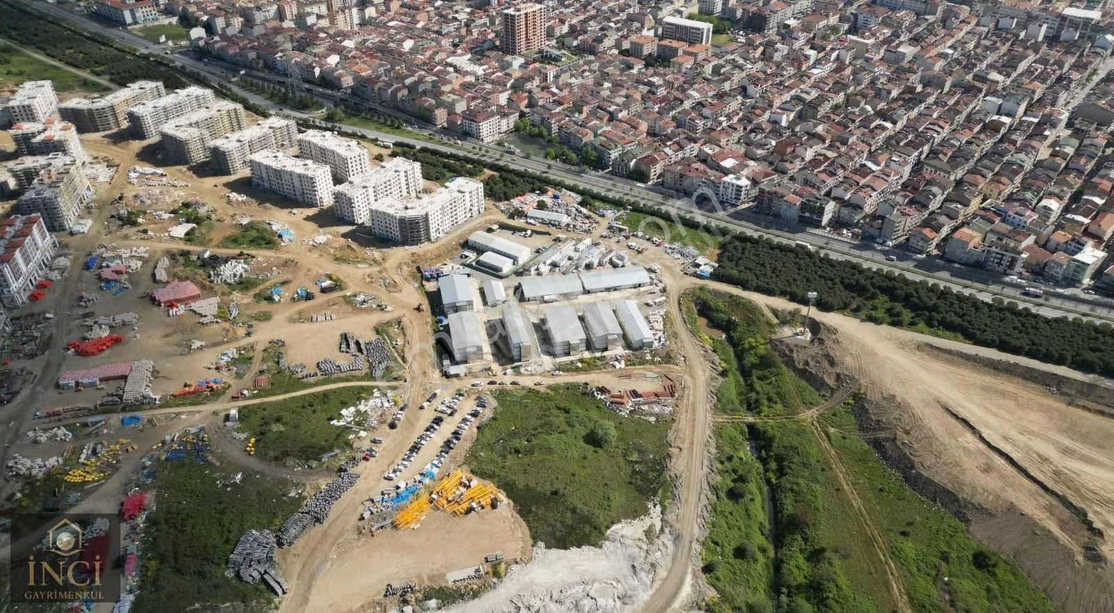 İnci'den Fırsat Kuzey Rezerv Alanında 3+1 Daire - Görsel 5