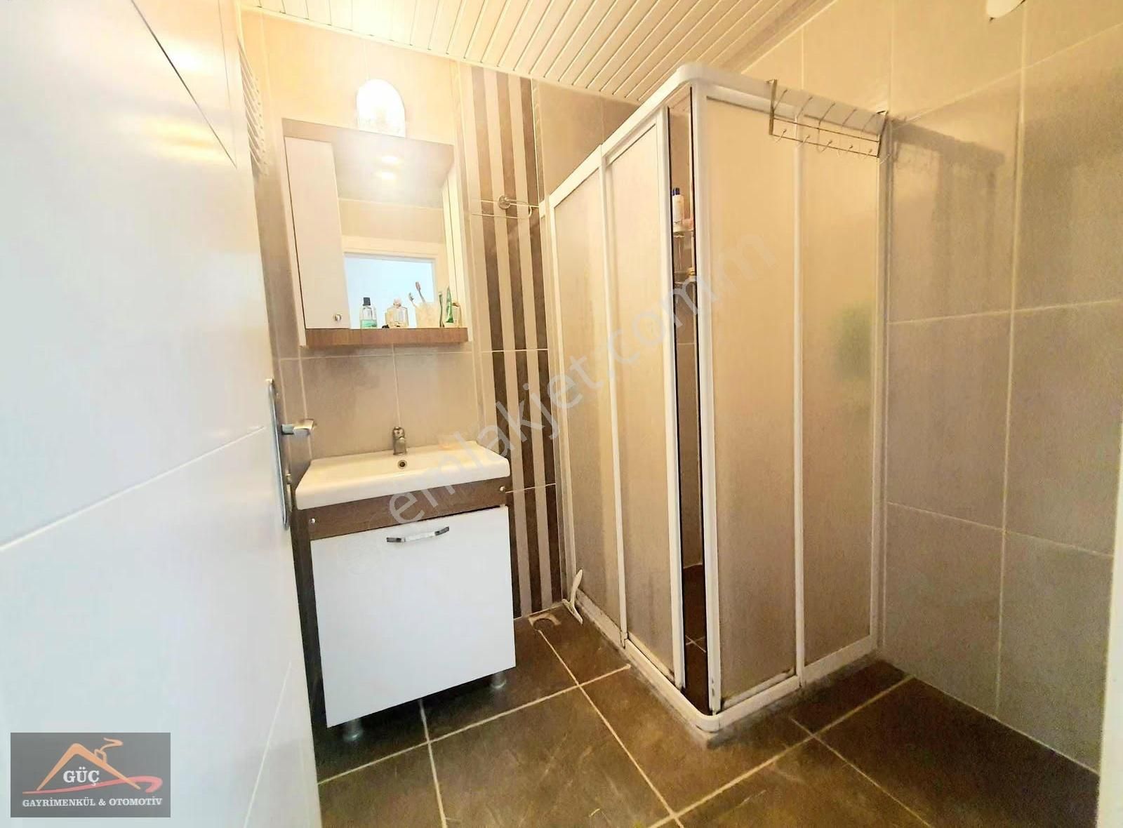 Konyaaltı Hurmada Kiralık 2+1 Eşyalı Doğalgazlı Daire - Görsel 13