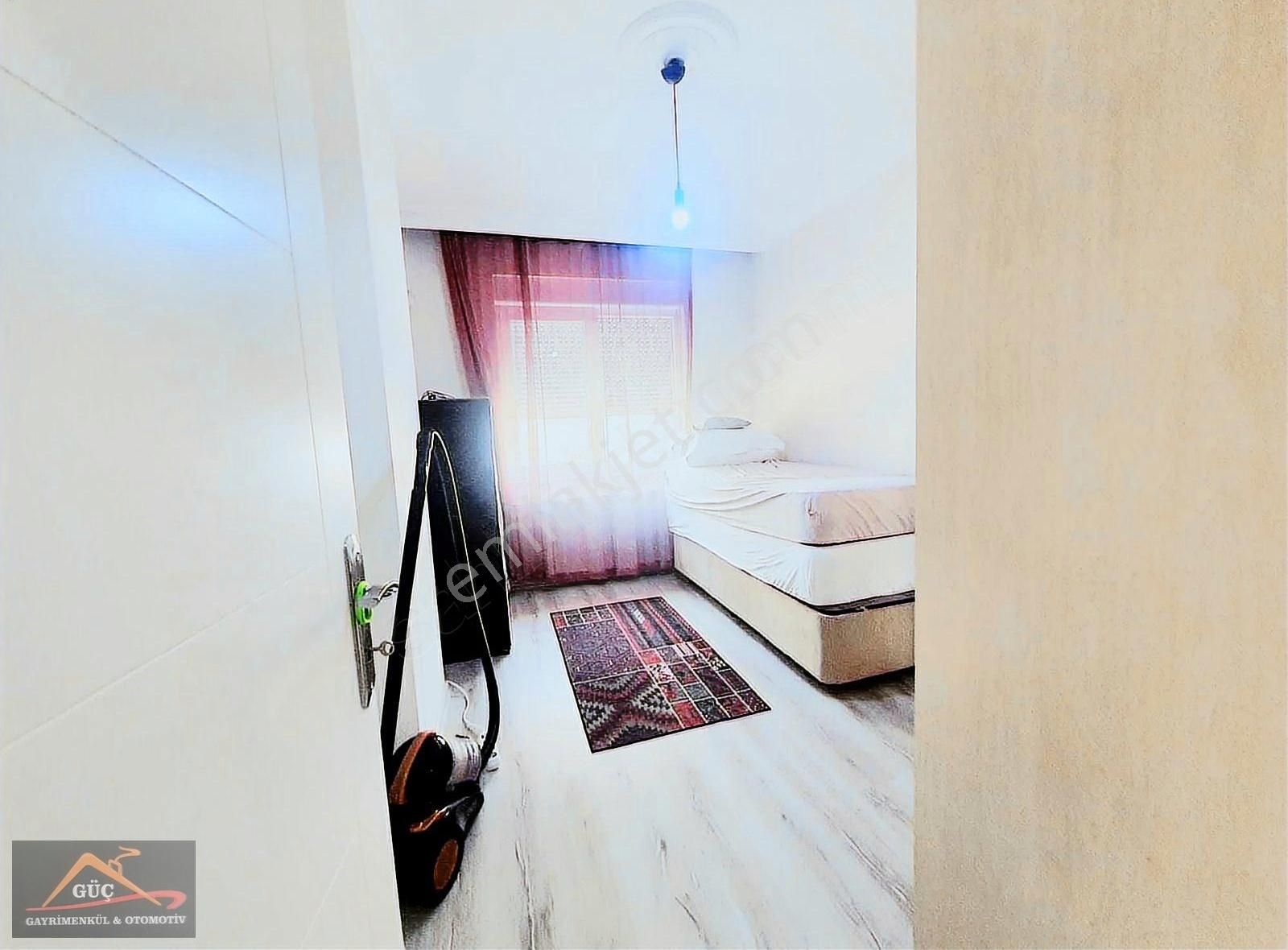 Konyaaltı Hurmada Kiralık 2+1 Eşyalı Doğalgazlı Daire - Görsel 21