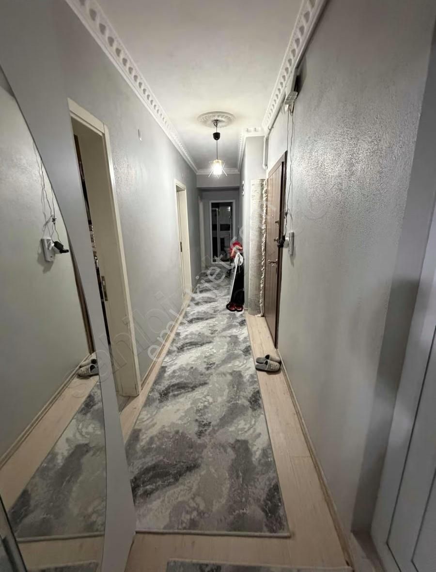 Elit Emlaktan Zafer Mah Satlık 2+1 - Görsel 13