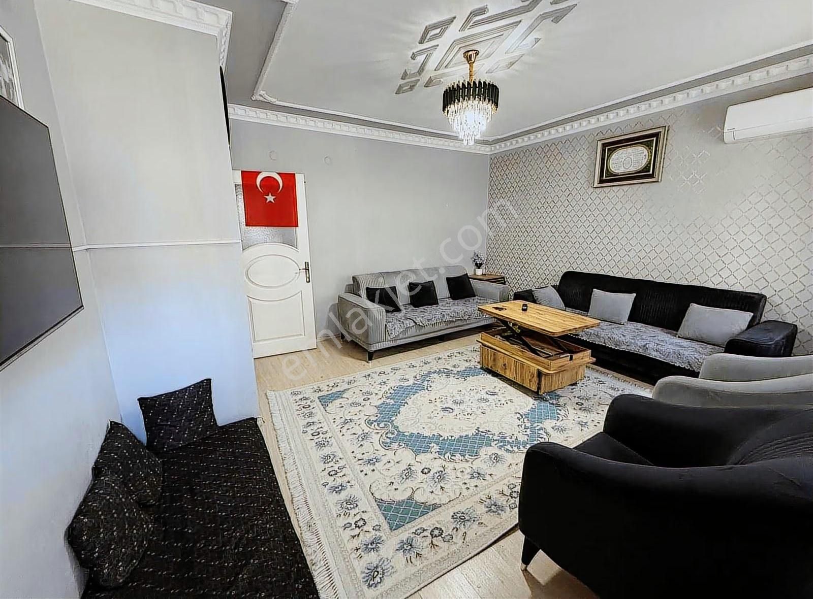 Elit Emlaktan Zafer Mah Satlık 2+1 - Görsel 5