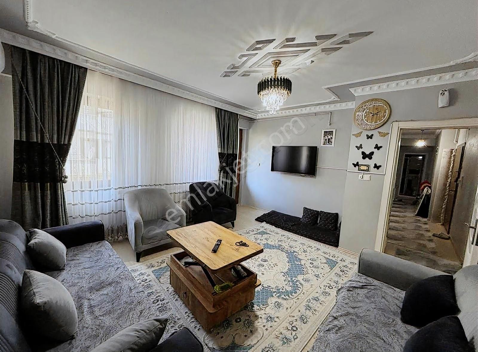 Elit Emlaktan Zafer Mah Satlık 2+1 - Görsel 6