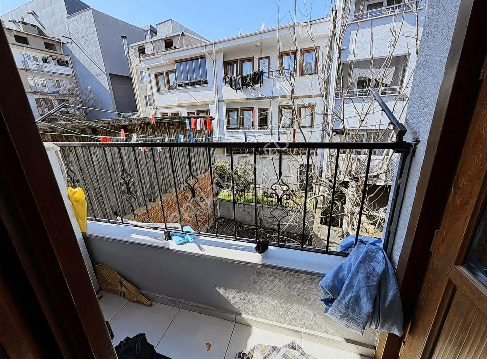 Elit Emlaktan Zafer Mah Satlık 2+1 - Görsel 7