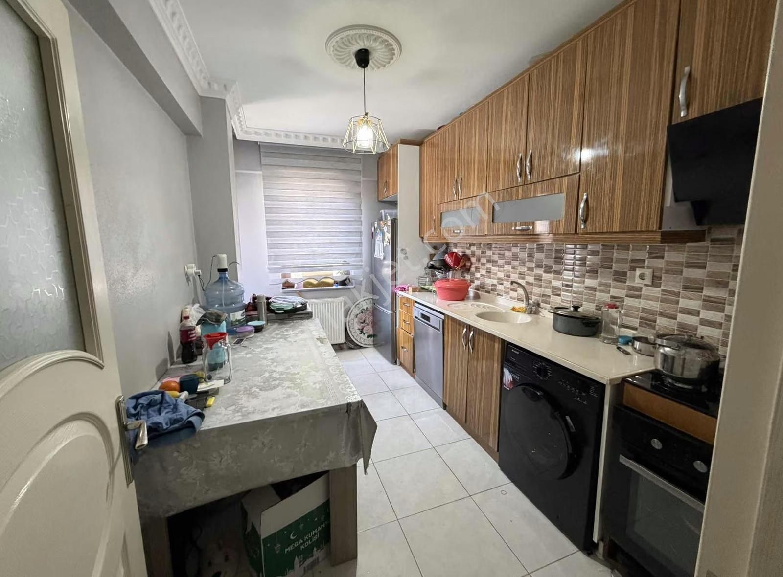 Elit Emlaktan Zafer Mah Satlık 2+1 - Görsel 2