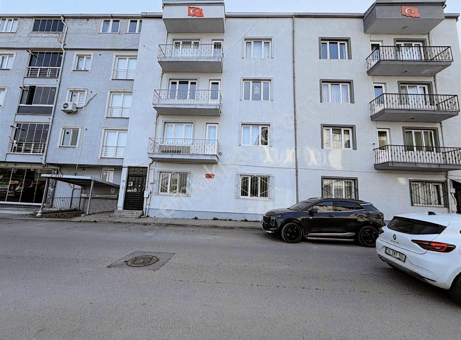 Elit Emlaktan Zafer Mah 3+1 Satlık