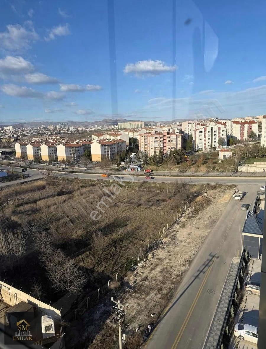 Eryaman Batıkent Bulvar Manzaralı Lüks Eşyalı 1+1 Kiralık Daire - Görsel 5