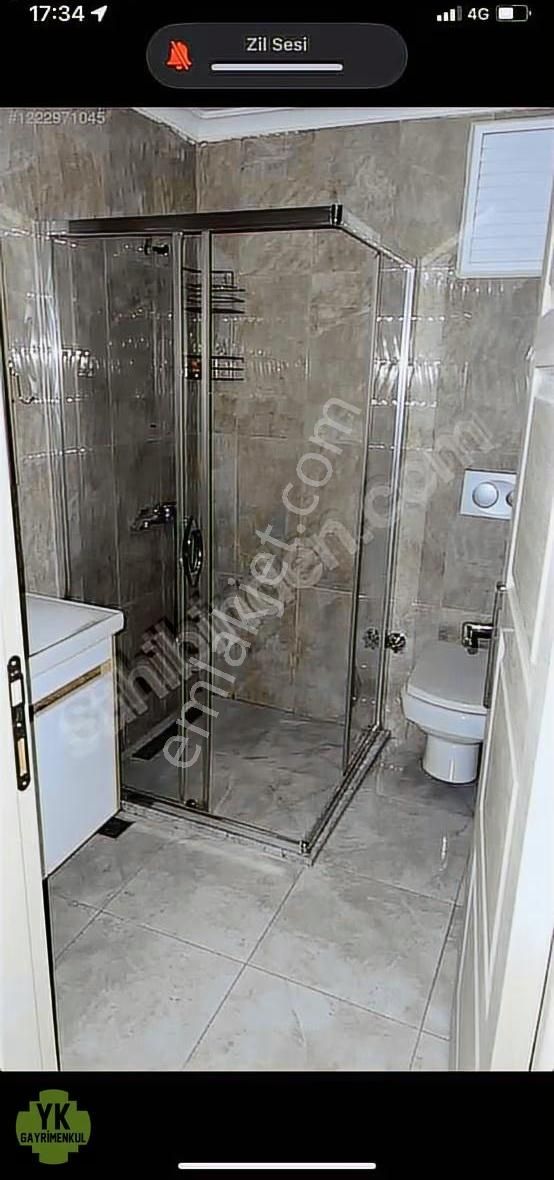 Yunuseli Güneştepe 3+1 Daire 115 M2 Katmülkiyetli 5 Yaşında - Görsel 10