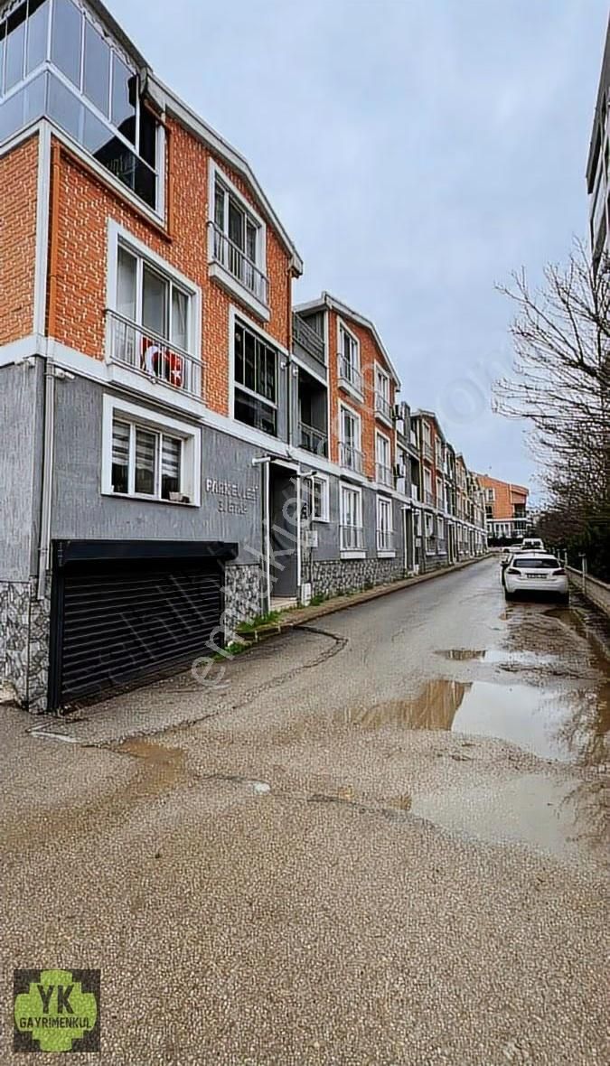 Yunuseli Güneştepe 3+1 Daire 115 M2 Katmülkiyetli 5 Yaşında