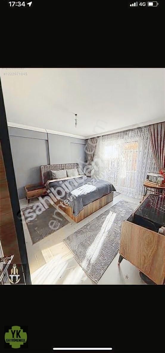 Yunuseli Güneştepe 3+1 Daire 115 M2 Katmülkiyetli 5 Yaşında - Görsel 20