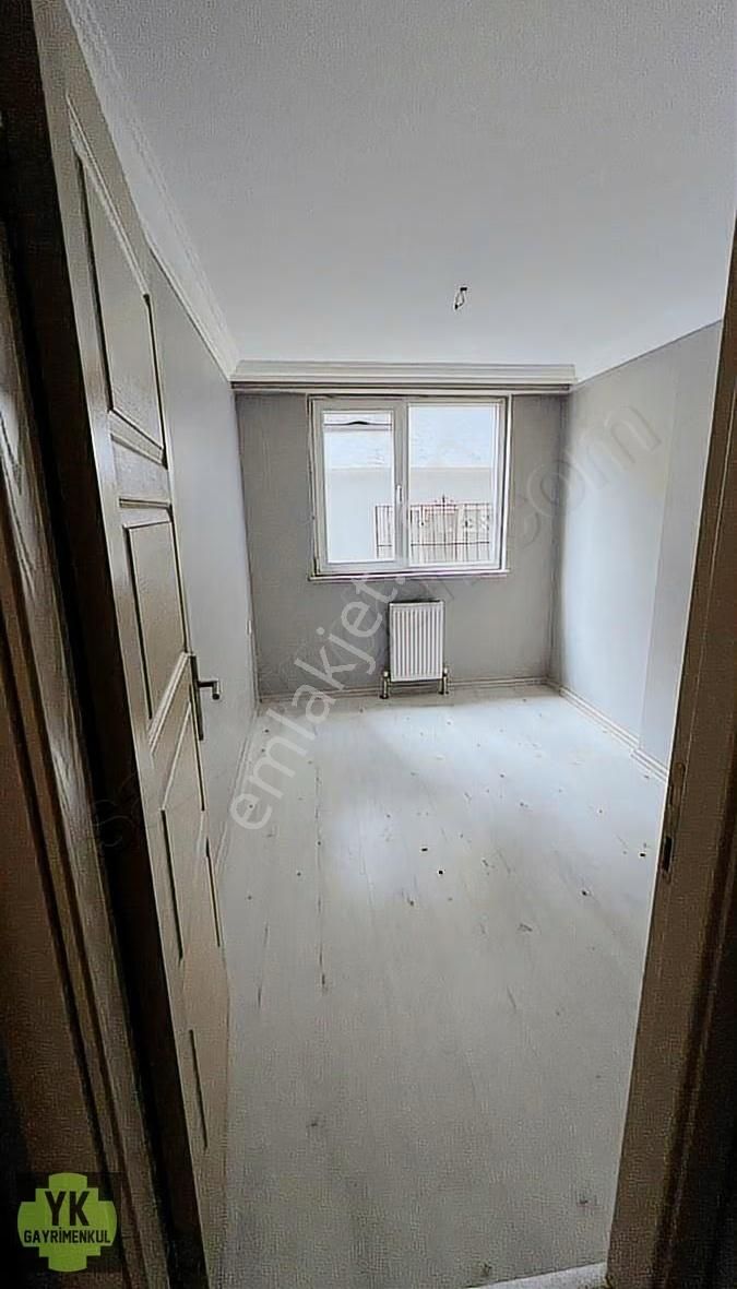Yunuseli Güneştepe 3+1 Daire 115 M2 Katmülkiyetli 5 Yaşında - Görsel 15