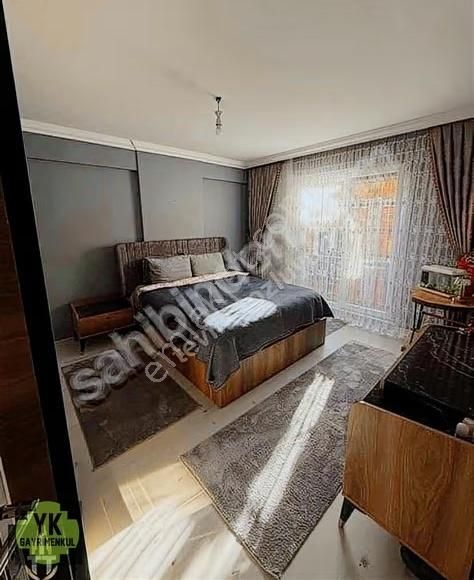Yunuseli Güneştepe 3+1 Daire 115 M2 Katmülkiyetli 5 Yaşında - Görsel 13