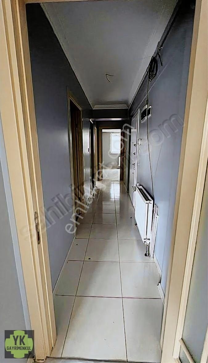 Yunuseli Güneştepe 3+1 Daire 115 M2 Katmülkiyetli 5 Yaşında - Görsel 6