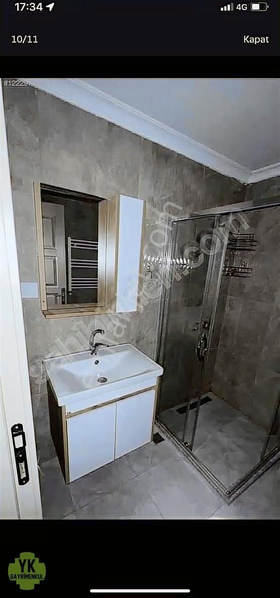 Yunuseli Güneştepe 3+1 Daire 115 M2 Katmülkiyetli 5 Yaşında - Görsel 7