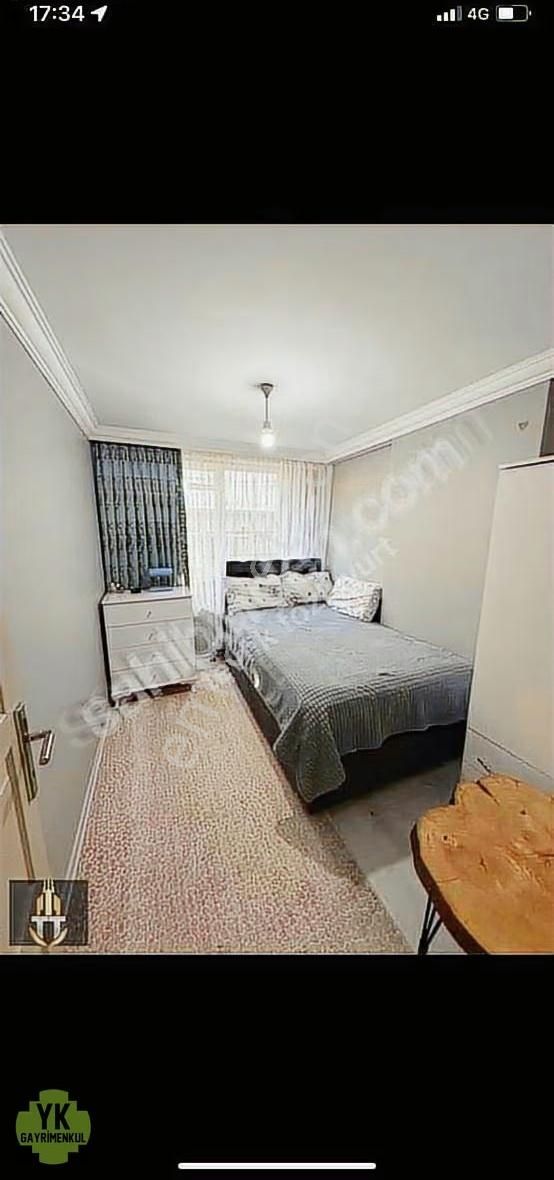 Yunuseli Güneştepe 3+1 Daire 115 M2 Katmülkiyetli 5 Yaşında - Görsel 8