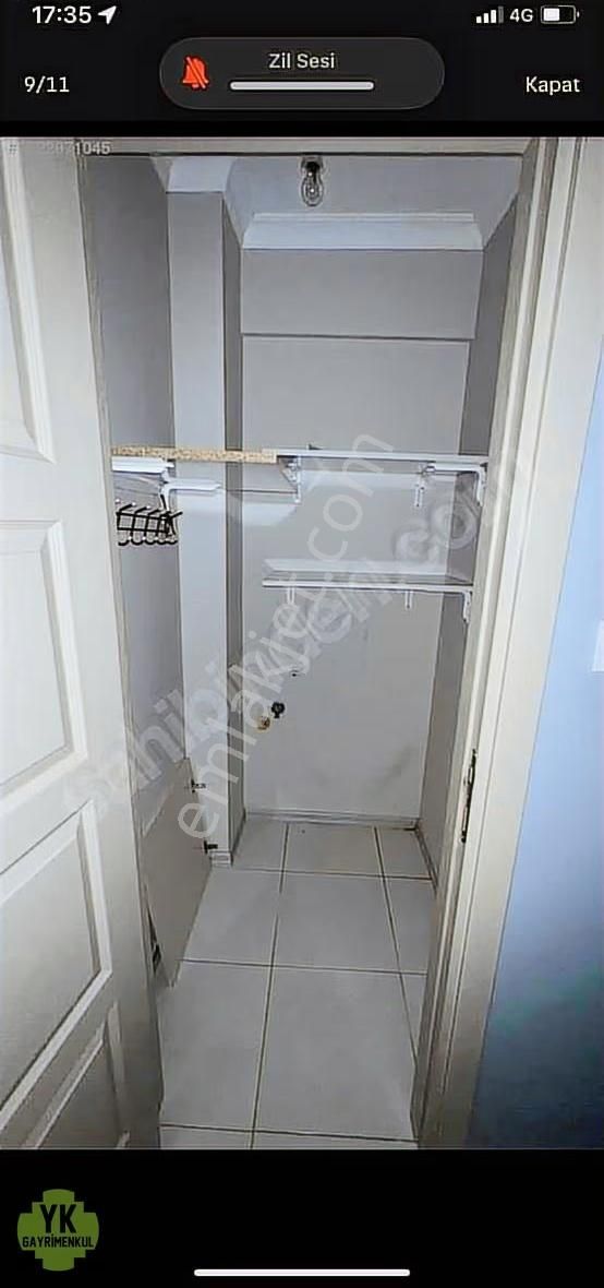 Yunuseli Güneştepe 3+1 Daire 115 M2 Katmülkiyetli 5 Yaşında - Görsel 16