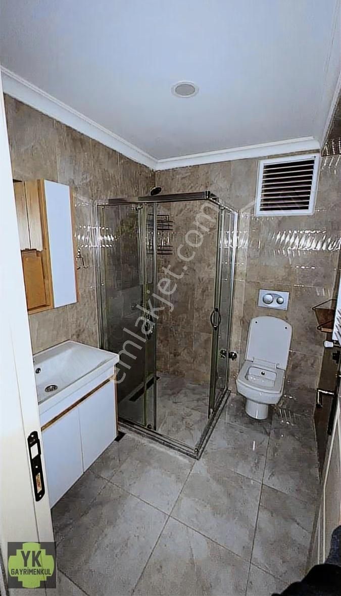 Yunuseli Güneştepe 3+1 Daire 115 M2 Katmülkiyetli 5 Yaşında - Görsel 19