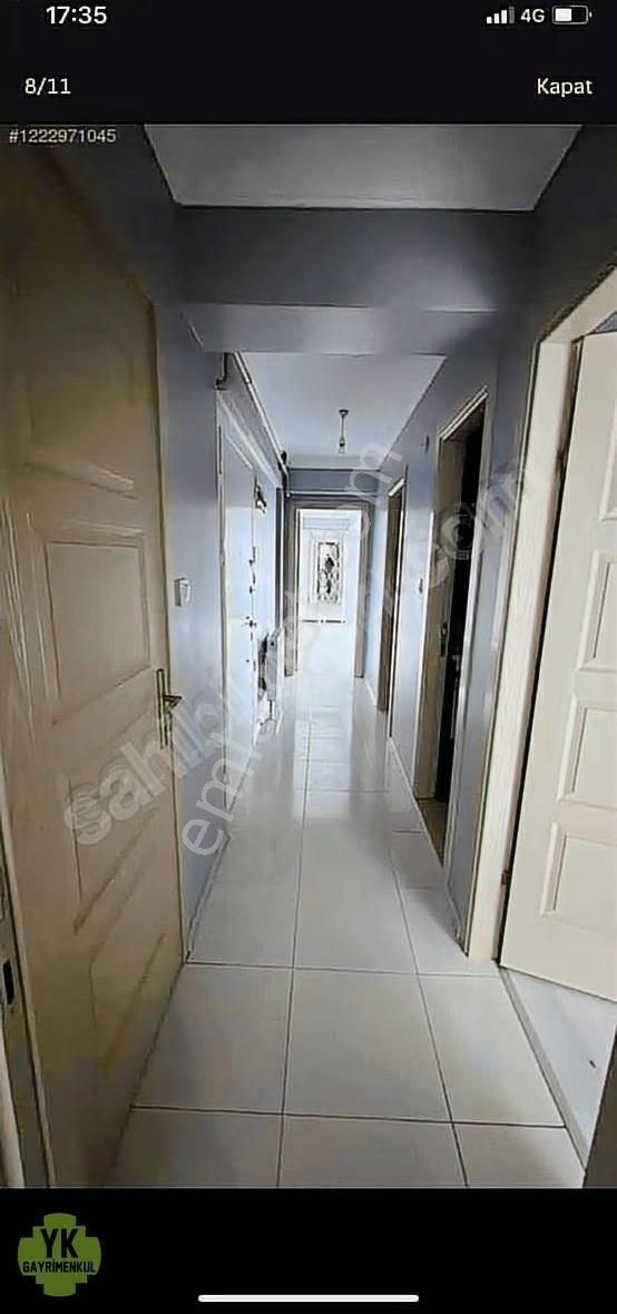 Yunuseli Güneştepe 3+1 Daire 115 M2 Katmülkiyetli 5 Yaşında - Görsel 4