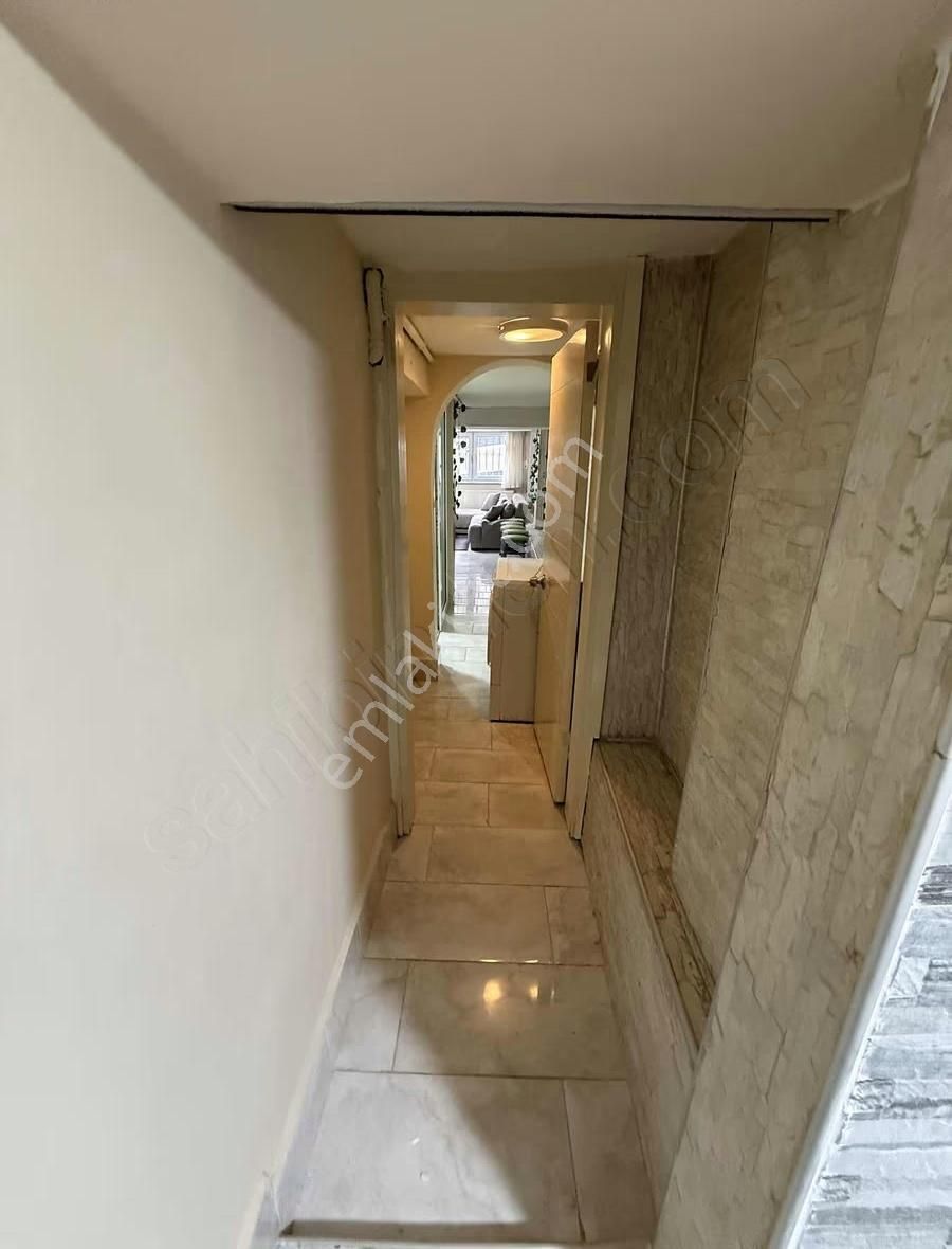 Beşiktaş Yıldız Çırağanda Müstakil Girişli1+1kombili Temiz Daire - Görsel 3