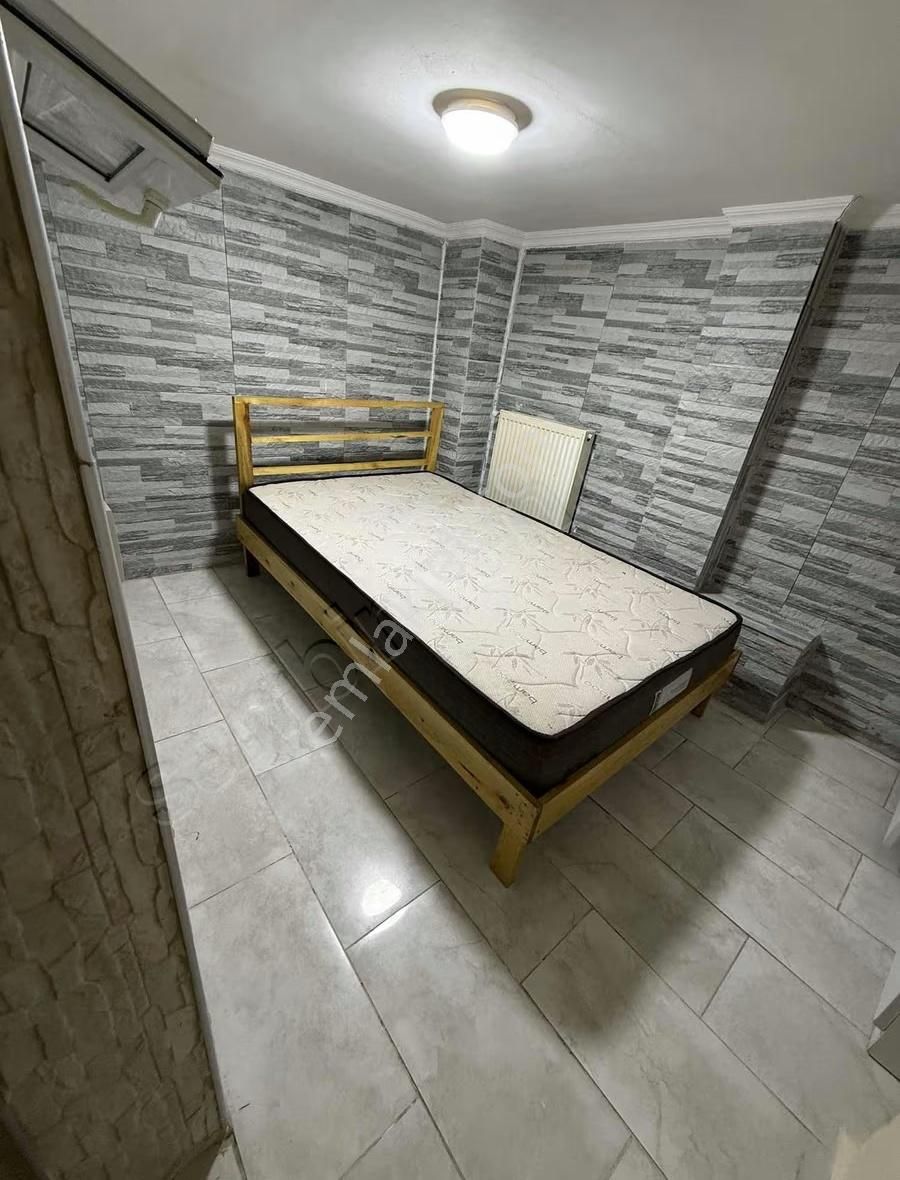 Beşiktaş Yıldız Çırağanda Müstakil Girişli1+1kombili Temiz Daire - Görsel 16