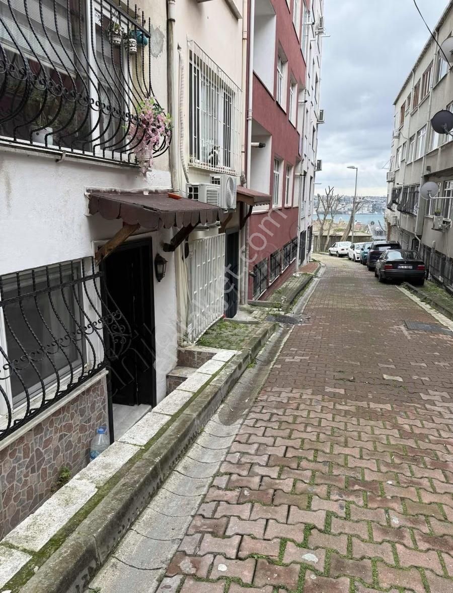 Beşiktaş Yıldız Çırağanda Müstakil Girişli1+1kombili Temiz Daire - Görsel 2