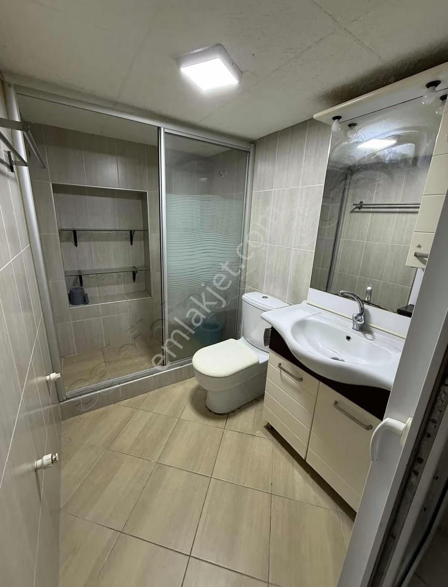 Beşiktaş Yıldız Çırağanda Müstakil Girişli1+1kombili Temiz Daire - Görsel 5