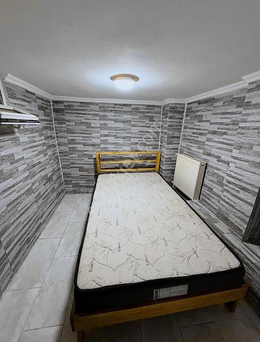 Beşiktaş Yıldız Çırağanda Müstakil Girişli1+1kombili Temiz Daire - Görsel 13