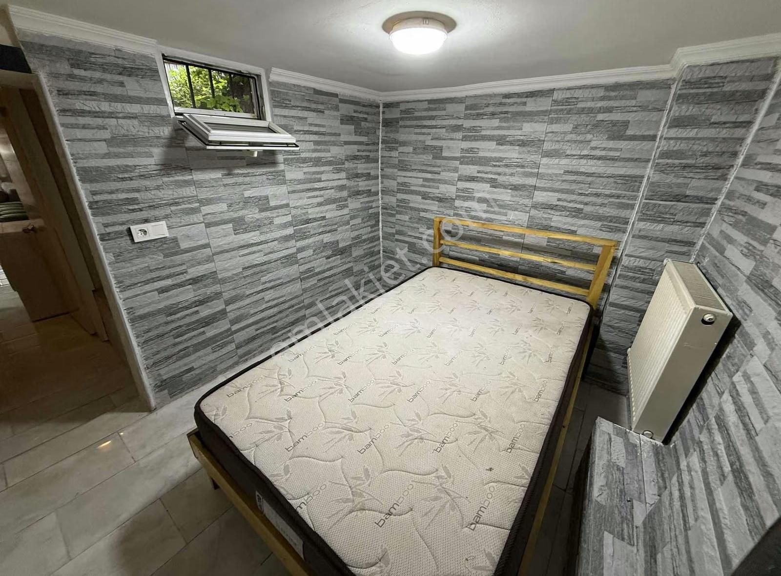 Beşiktaş Yıldız Çırağanda Müstakil Girişli1+1kombili Temiz Daire - Görsel 9