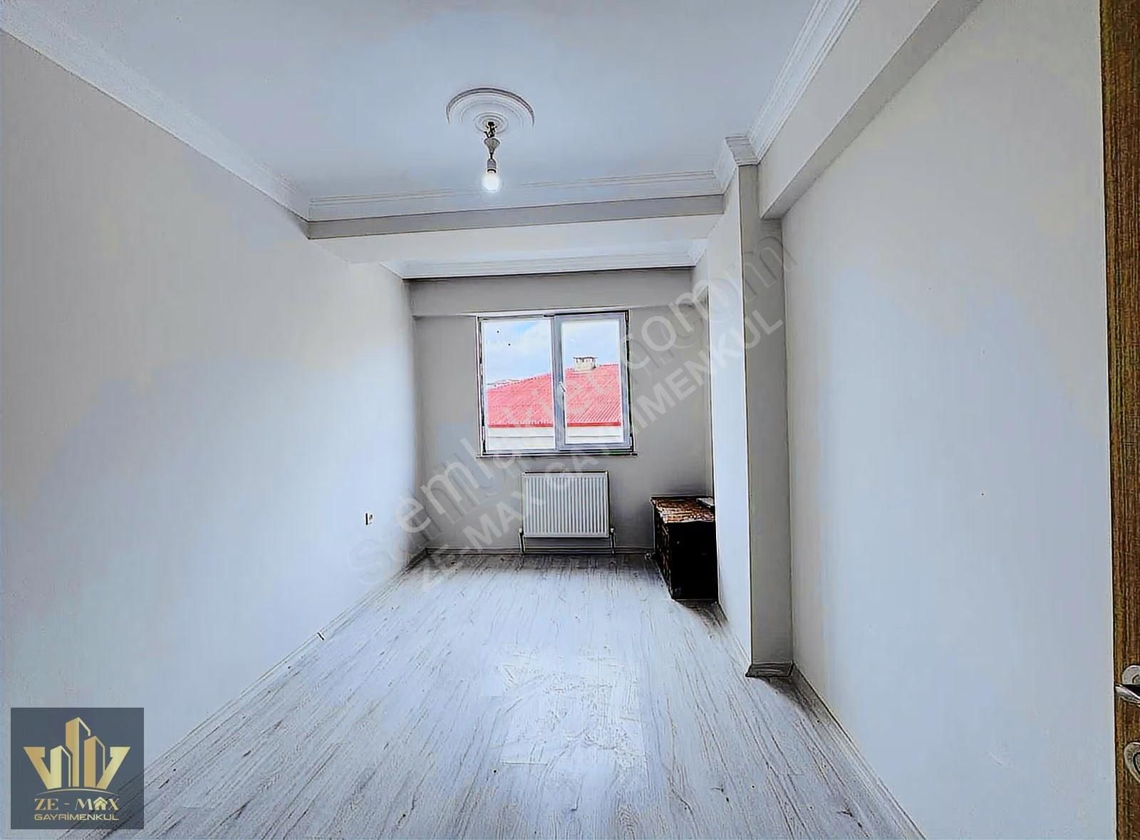 Ze/max^tan Atatürk Mah.istiklal Cad.iskanlı Satılık 3+1 Daire - Görsel 2