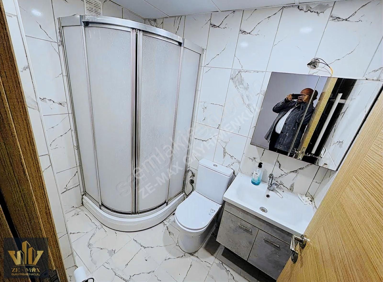 Ze/max^tan Atatürk Mah.istiklal Cad.iskanlı Satılık 3+1 Daire - Görsel 9