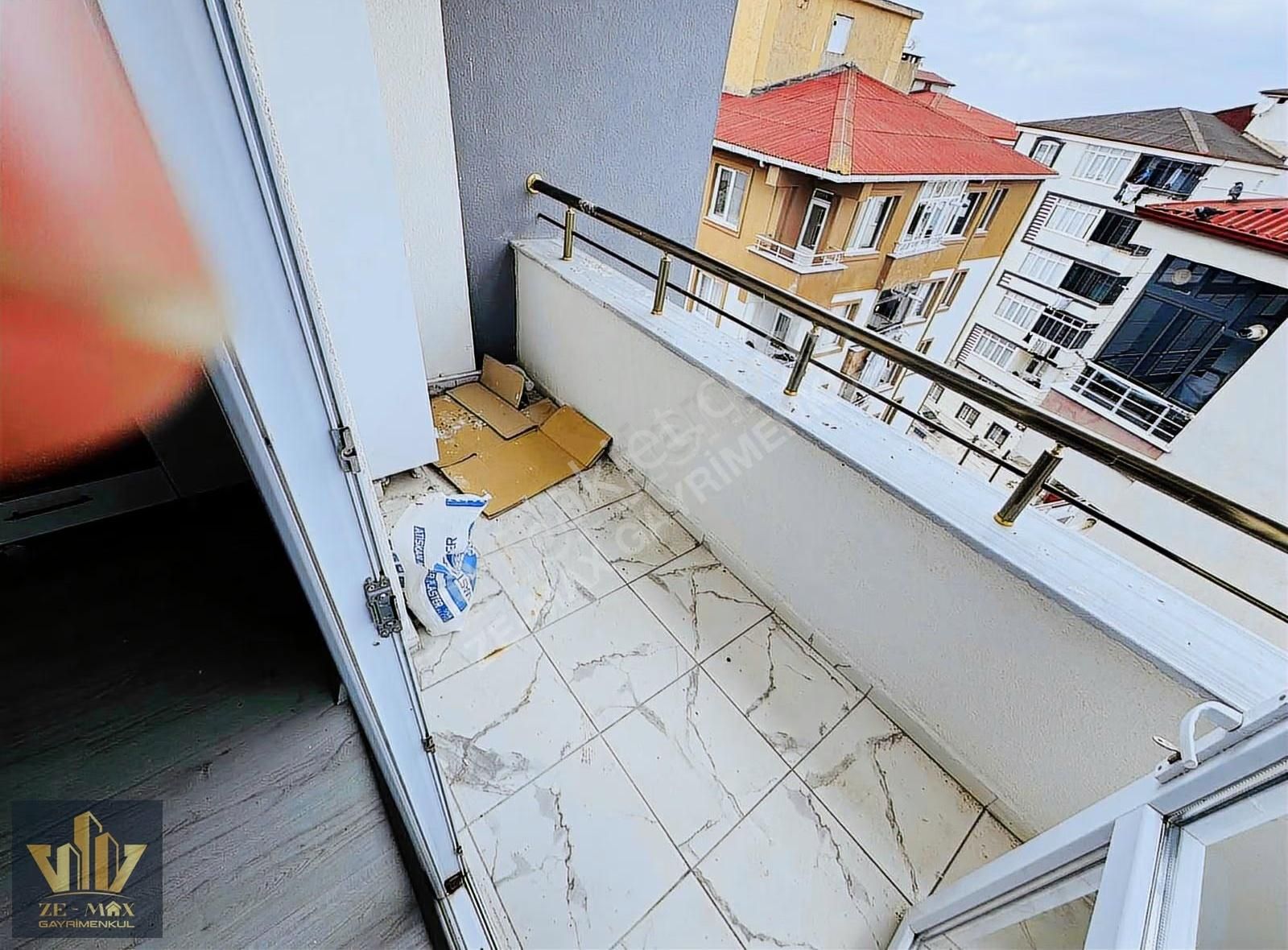 Ze/max^tan Atatürk Mah.istiklal Cad.iskanlı Satılık 3+1 Daire - Görsel 11