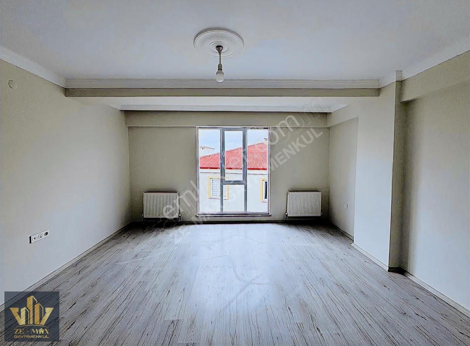 Ze/max^tan Atatürk Mah.istiklal Cad.iskanlı Satılık 3+1 Daire - Görsel 4