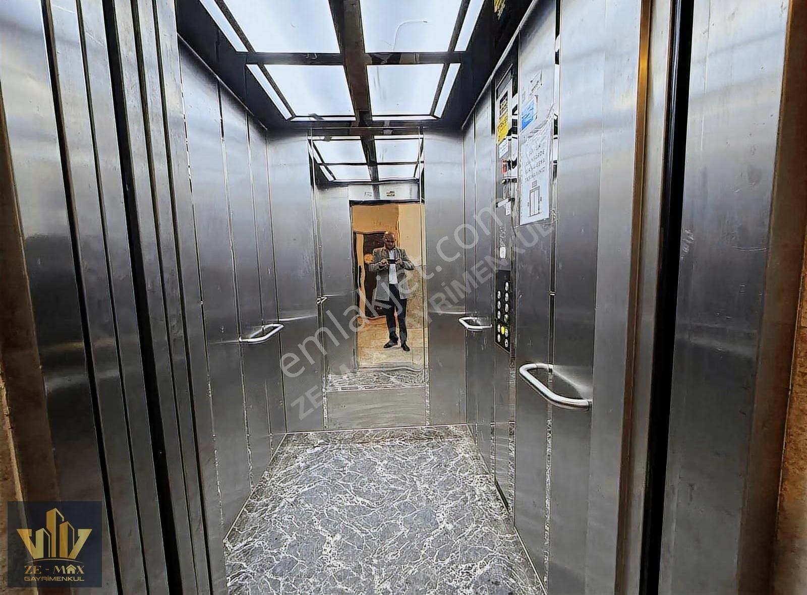 Ze/max^tan Atatürk Mah.istiklal Cad.iskanlı Satılık 3+1 Daire - Görsel 32