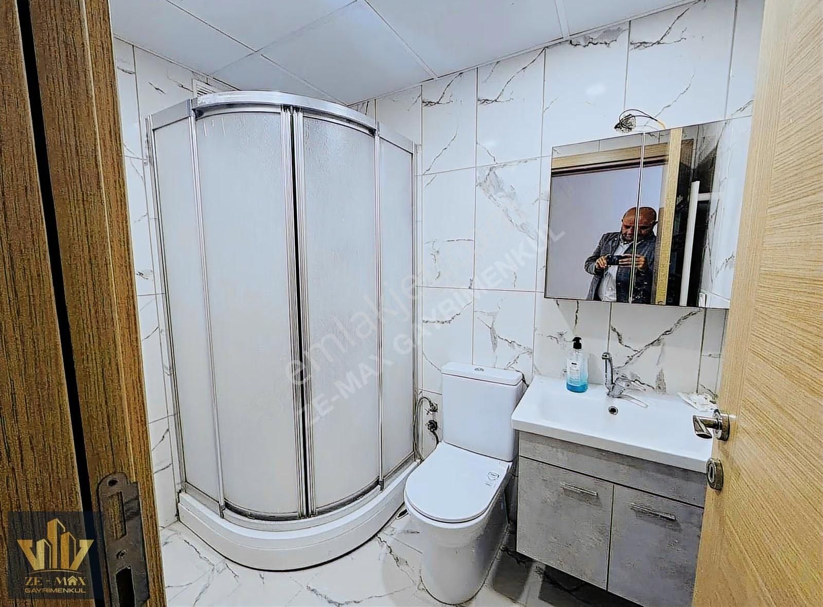 Ze/max^tan Atatürk Mah.istiklal Cad.iskanlı Satılık 3+1 Daire - Görsel 18