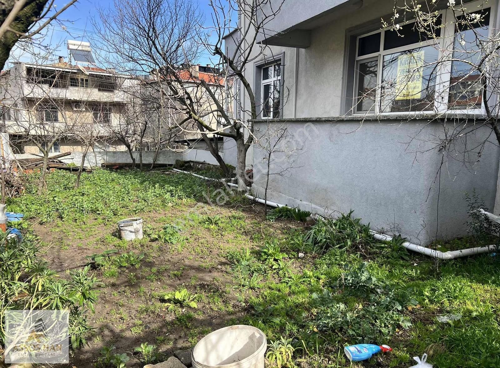 Assos Han Emlak'tan Hamdibey Mahallesinde 2+1 Mustakil Daire - Görsel 20