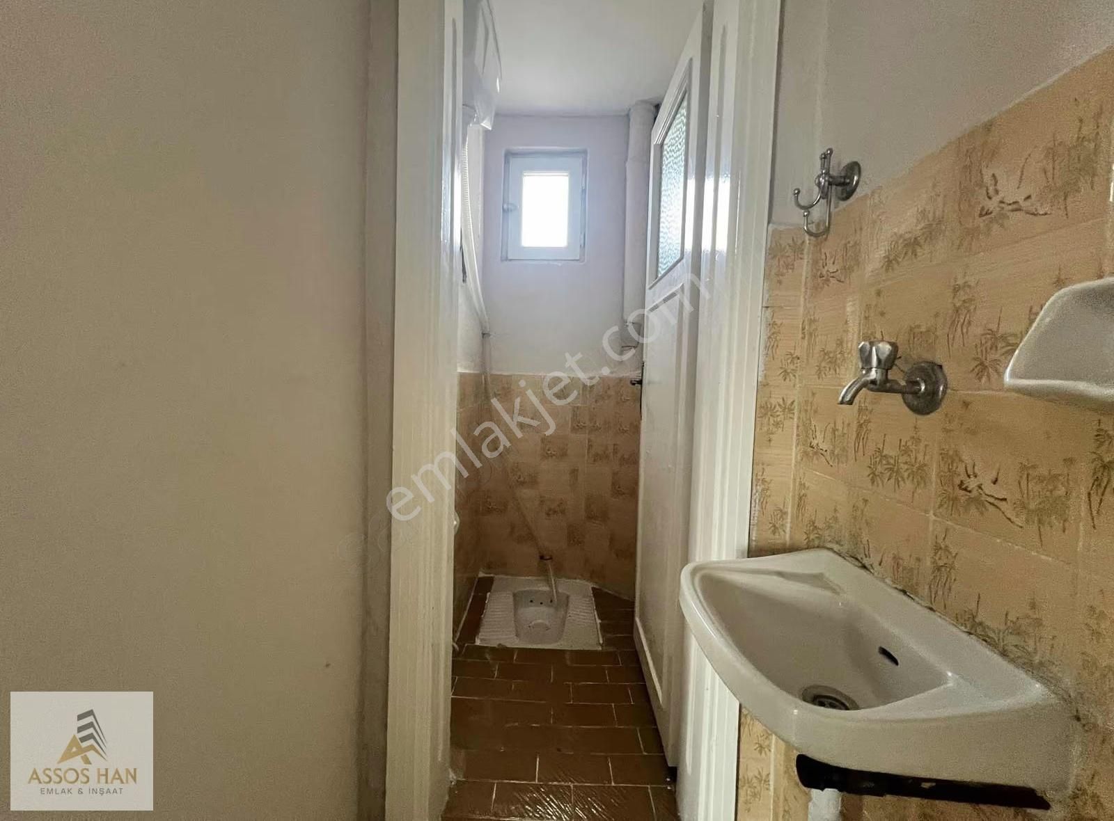 Assos Han Emlak'tan Hamdibey Mahallesinde 2+1 Mustakil Daire - Görsel 18