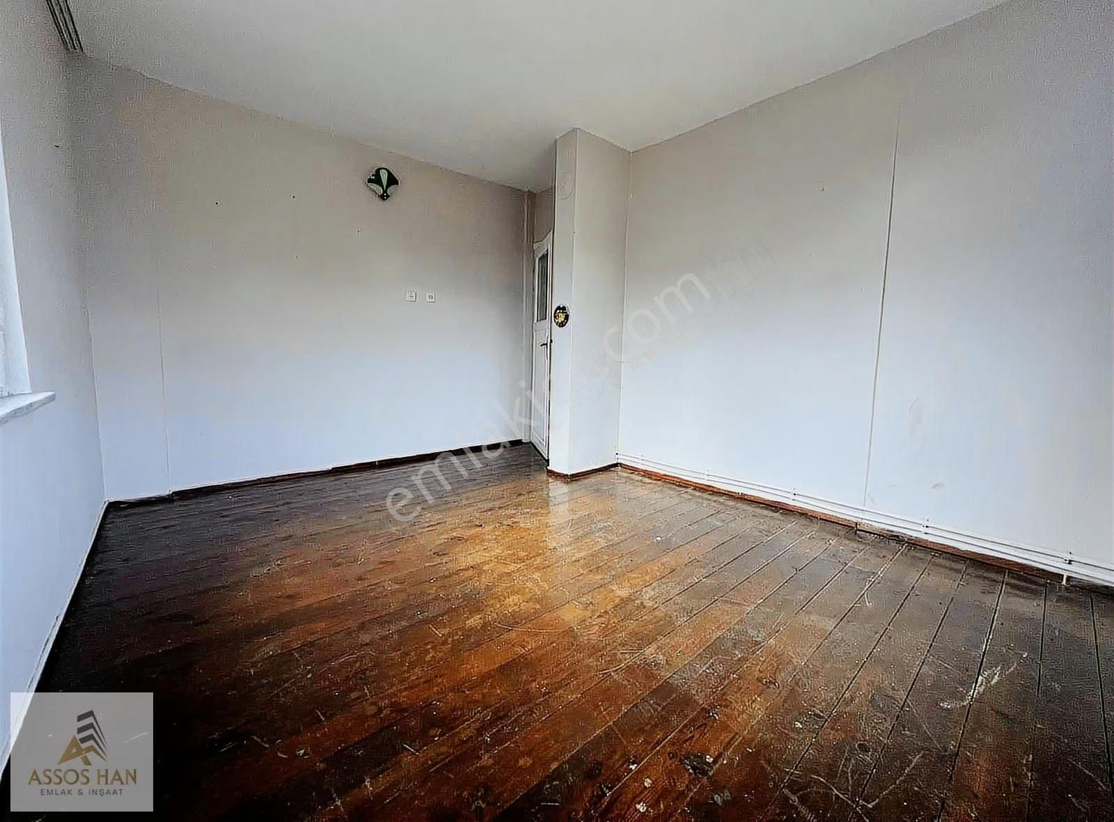 Assos Han Emlak'tan Hamdibey Mahallesinde 2+1 Mustakil Daire - Görsel 5