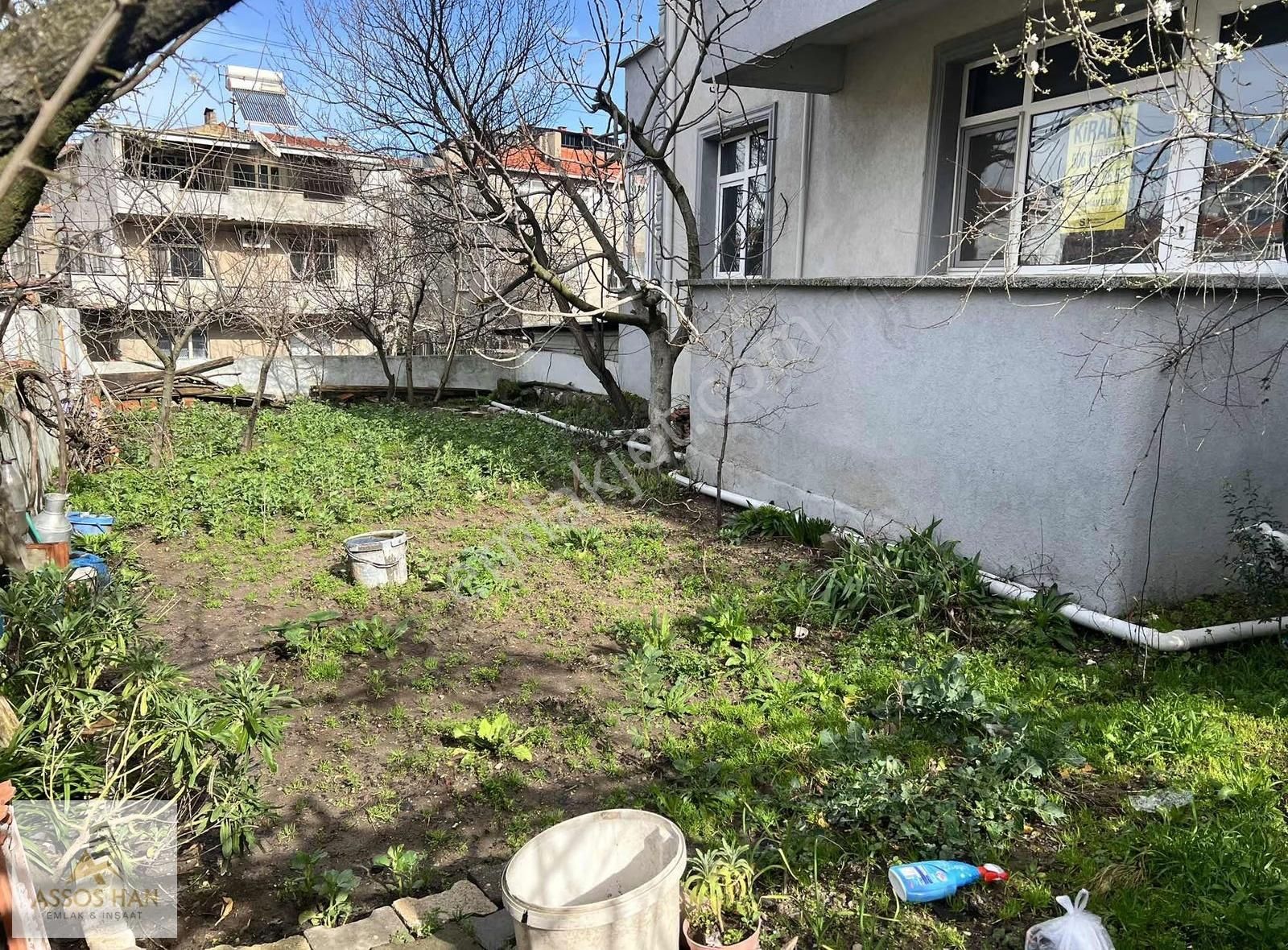 Assos Han Emlak'tan Hamdibey Mahallesinde 2+1 Mustakil Daire - Görsel 19