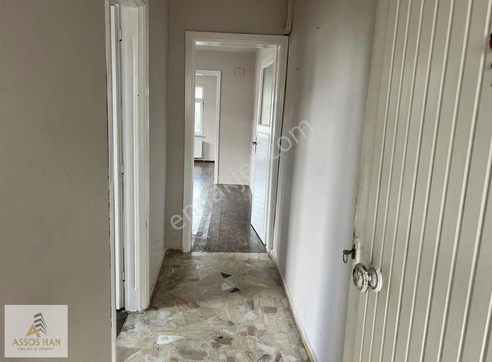 Assos Han Emlak'tan Hamdibey Mahallesinde 2+1 Mustakil Daire - Görsel 6